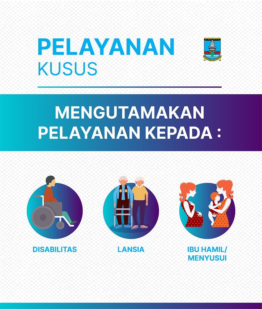petugas pelayanan
